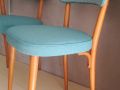 Chaises bistrot 1