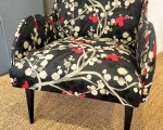 fauteuil de salon nara belinac